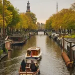 Newly Renovated Houseboat The Waterhouse Apartamento *