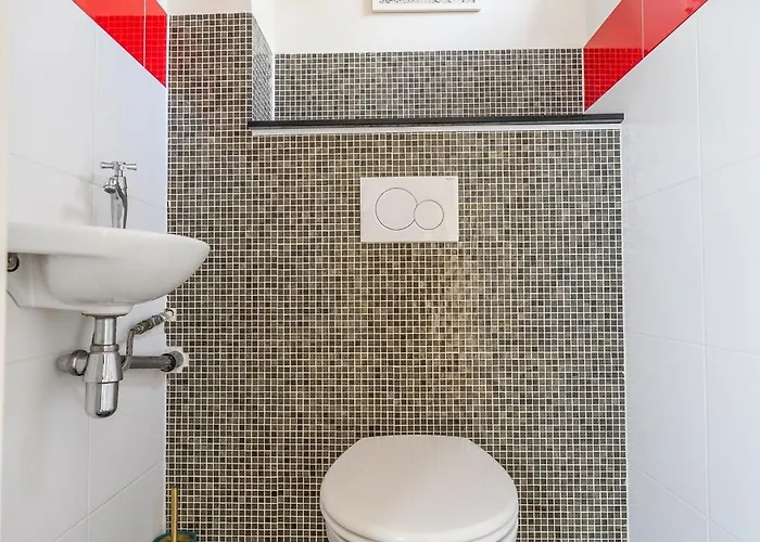 Newly Renovated Houseboat The Waterhouse Appartement Amsterdam