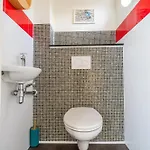 Newly Renovated Houseboat The Waterhouse Apartament Amsterdam